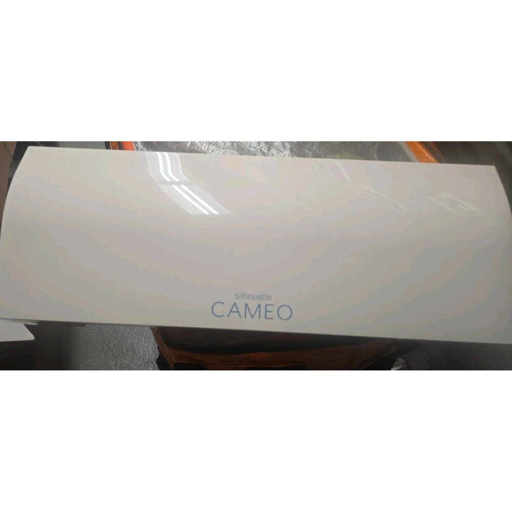Silhouette Cameo Electronic Cutter Die Cutting Machine Desktop